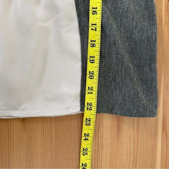 Boho Patchwork Handmade Blouse | Puff Sleeve Peasant Top - Picture 9 of 9